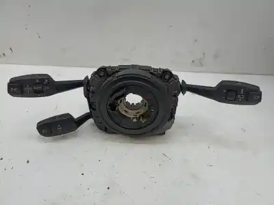 Second-hand car spare part multifunction switch for bmw serie 1 berlina (e81/e87) 120d oem iam references 6955686