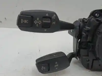 Second-hand car spare part multifunction switch for bmw serie 1 berlina (e81/e87) 120d oem iam references 6955686 bmw serie 1 e87 