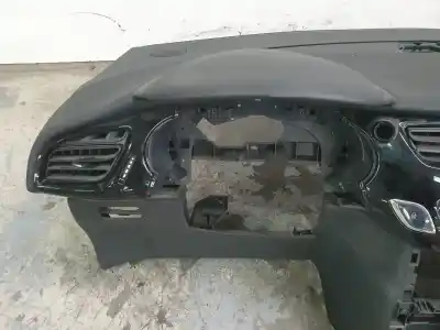 Peça sobressalente para automóvel em segunda mão kit airbag por citroen ds3 electro shot referências oem iam   