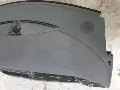 Peça sobressalente para automóvel em segunda mão kit airbag por citroen ds3 electro shot referências oem iam   