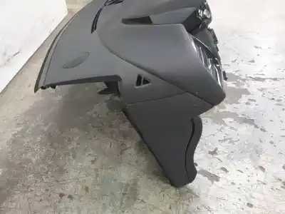 Peça sobressalente para automóvel em segunda mão kit airbag por citroen ds3 electro shot referências oem iam   