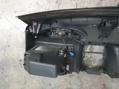 Peça sobressalente para automóvel em segunda mão kit airbag por citroen ds3 electro shot referências oem iam   