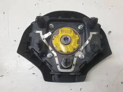 Peça sobressalente para automóvel em segunda mão kit airbag por citroen ds3 electro shot referências oem iam   