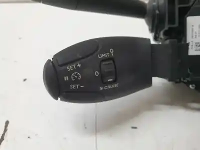 Peça sobressalente para automóvel em segunda mão kit airbag por citroen ds3 electro shot referências oem iam   