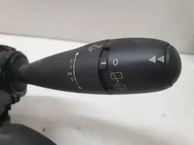 Peça sobressalente para automóvel em segunda mão kit airbag por citroen ds3 electro shot referências oem iam   