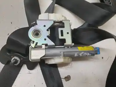 Peça sobressalente para automóvel em segunda mão kit airbag por citroen ds3 electro shot referências oem iam   