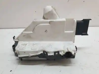 Second-hand car spare part front right door lock for citroen ds3 electro shot oem iam references 9800625480