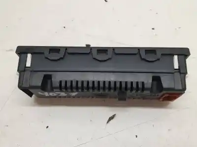 Second-hand car spare part multifunction display for citroen ds3 electro shot oem iam references   