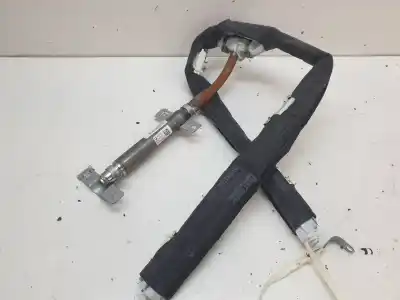Peça sobressalente para automóvel em segunda mão airbag de cortina dianteiro esquerdo por renault laguna coupe gt referências oem iam 985p10004r
