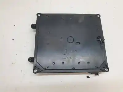 Second-hand car spare part electronic module for renault laguna coupe gt oem iam references 284b12502r  