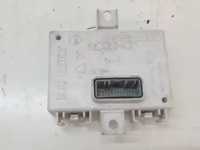 Pièce détachée automobile d'occasion MODULE ÉLECTRONIQUE pour RENAULT LAGUNA COUPE  Références OEM IAM 280380655R  