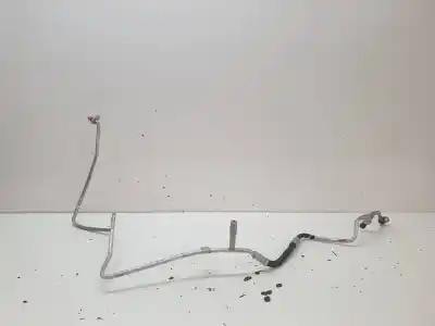 Peça sobressalente para automóvel em segunda mão tubos de ar condicionado por renault laguna coupe gt referências oem iam 924400003r