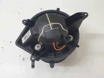 Автозапчасти б/у отопительный двигатель за mini clubman (r55) cooper d ссылки oem iam 990402w  