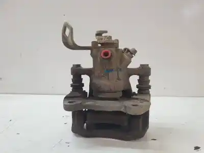 Second-hand car spare part rear left brake caliper for mini clubman (r55) cooper d oem iam references 34216785611  