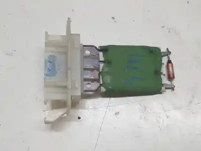 Second-hand car spare part heater blower for mini clubman (r55) cooper d oem iam references 64113422663