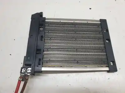 Second-hand car spare part heating / air conditioning radiator for mini clubman (r55) cooper d oem iam references 990378gg2
