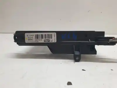 Автозапчасти б/у радиатор отопления / кондиционирования воздуха за mini clubman (r55) cooper d ссылки oem iam 990378gg2  