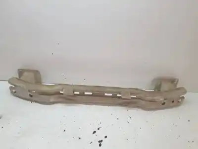 Second-hand car spare part rear bumper reinforcement for mini clubman (r55) cooper d oem iam references 51127167565  