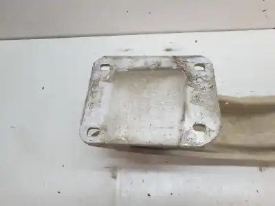 Second-hand car spare part rear bumper reinforcement for mini clubman (r55) cooper d oem iam references 51127167565  