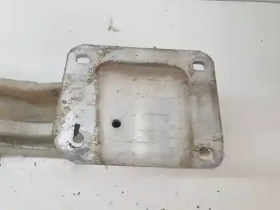 Second-hand car spare part rear bumper reinforcement for mini clubman (r55) cooper d oem iam references 51127167565  