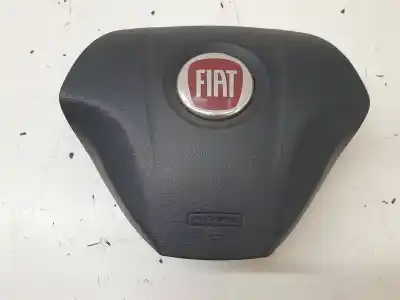Peça sobressalente para automóvel em segunda mão airbag dianteiro esquerdo por fiat punto (evo) (199) dynamic referências oem iam 735504135