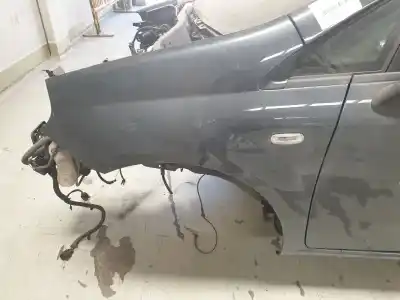 Автозапчастина б/у ПЕРЕДНЕ ЛІВЕ КРИЛО для FIAT PUNTO (EVO) (199)  Посилання на OEM IAM 51855636  