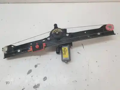 Peça sobressalente para automóvel em segunda mão elevador de vidros dianteiro direito por fiat punto (evo) (199) dynamic referências oem iam 51786728