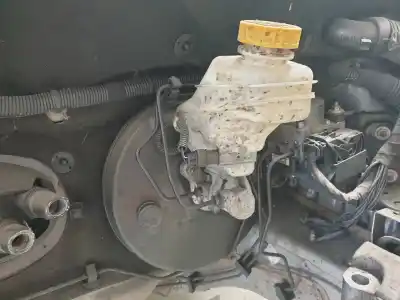 Автозапчастина б/у Гальмівний СЕРВО для FIAT PUNTO (EVO) (199)  Посилання на OEM IAM 51837271  
