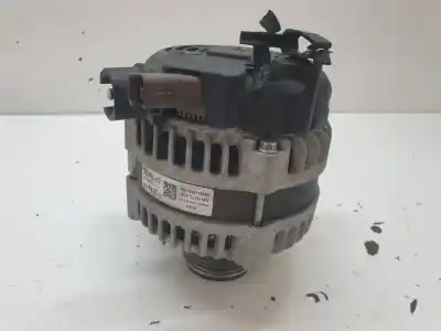 Peça sobressalente para automóvel em segunda mão alternador por peugeot 208 tech edition blue hdi referências oem iam 9820893880