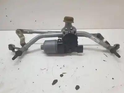 Peça sobressalente para automóvel em segunda mão motor do limpa para brisas por peugeot 208 tech edition blue hdi referências oem iam 3397021910