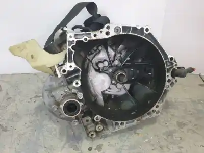 Peça sobressalente para automóvel em segunda mão caixa de velocidades por peugeot 208 tech edition blue hdi referências oem iam 20et69