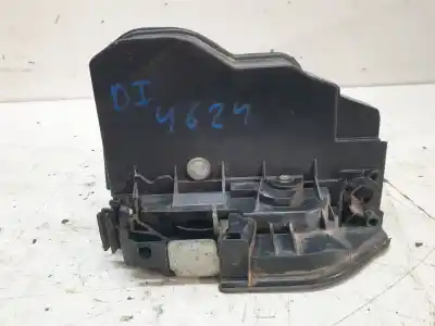 Peça sobressalente para automóvel em segunda mão fechadura da porta dianteira esquerda por bmw serie 5 berlina (e60) 530i referências oem iam 51217202143