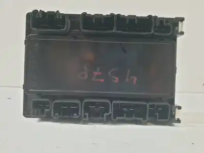 Pièce détachée automobile d'occasion module électronique pour lexus rx 400h références oem iam 8272148071  