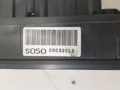 Pièce détachée automobile d'occasion module électronique pour lexus rx 400h références oem iam 8272148071  
