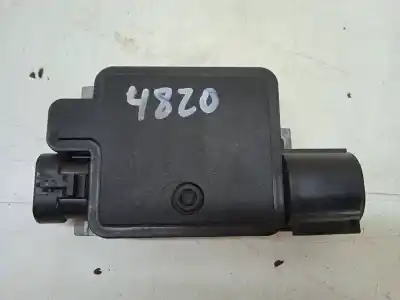 Second-hand car spare part heater blower for ford focus lim. (cb8) trend oem iam references 940002906