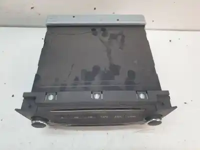 Автозапчасти б/у аудиосистема / радио cd за lexus gs (gs/us/ws19) 300 ссылки oem iam 8612030b00  