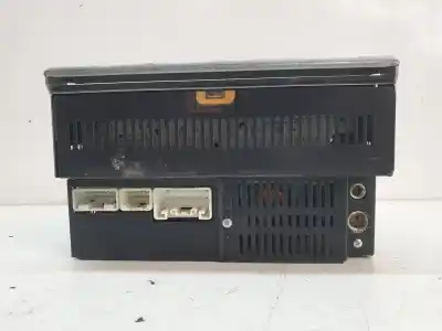 Автозапчасти б/у аудиосистема / радио cd за lexus gs (gs/us/ws19) 300 ссылки oem iam 8612030b00  