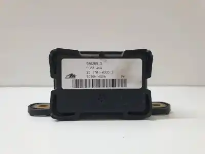Second-hand car spare part SENSOR for CHEVROLET CAPTIVA  OEM IAM references 96625913  