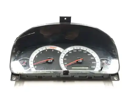 Peça sobressalente para automóvel em segunda mão QUADRANTE por CHEVROLET CAPTIVA  Referências OEM IAM 96628241  