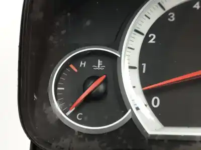 Peça sobressalente para automóvel em segunda mão quadrante por chevrolet captiva 2.0 vcdi lt referências oem iam 96628241  