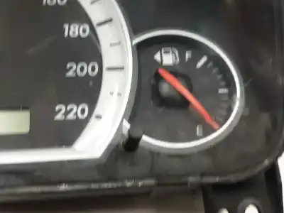 Peça sobressalente para automóvel em segunda mão quadrante por chevrolet captiva 2.0 vcdi lt referências oem iam 96628241  