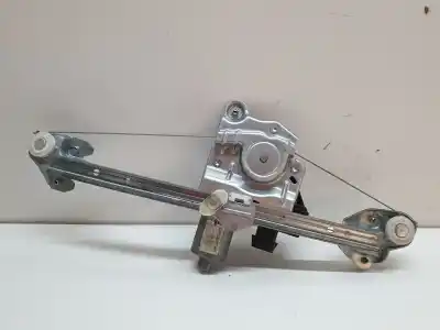 Автозапчастина б/у РЕГУЛЯТОР СКЛА ЗАДНЬОГО ПРАВОГО для OPEL ASTRA H BERLINA  Посилання на OEM IAM 94703267  