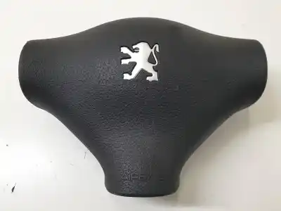 Pezzo di ricambio per auto di seconda mano air bag anteriore sinistro per peugeot 206 cc cc riferimenti oem iam 96425026zr