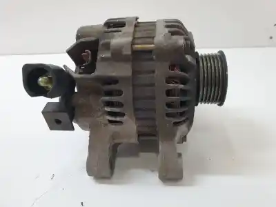 Pezzo di ricambio per auto di seconda mano alternatore per peugeot 206 cc cc riferimenti oem iam 9638275980