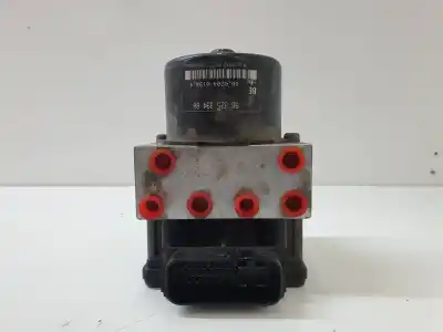 Pezzo di ricambio per auto di seconda mano  per PEUGEOT 206 CC  Riferimenti OEM IAM 9632539480  