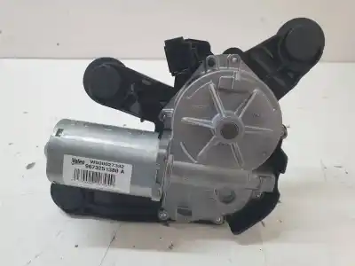 Peça sobressalente para automóvel em segunda mão motor do limpador traseiro por peugeot 208 active referências oem iam 9673251380a