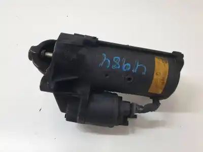 Second-hand car spare part STARTER MOTOR for OPEL VIVARO  OEM IAM references 726861  