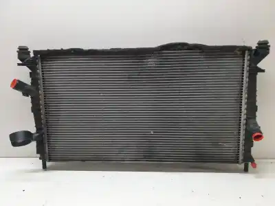 Peça sobressalente para automóvel em segunda mão Radiador De água por FORD FOCUS LIM. (CB4) Business Referências OEM IAM 3M5H8005TI  