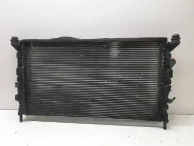 Second-hand car spare part water radiator for ford focus lim. (cb4) business oem iam references 3m5h8005ti  