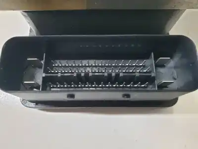 Second-hand car spare part abs for ford focus lim. (cb4) business oem iam references 8m512c405aa  